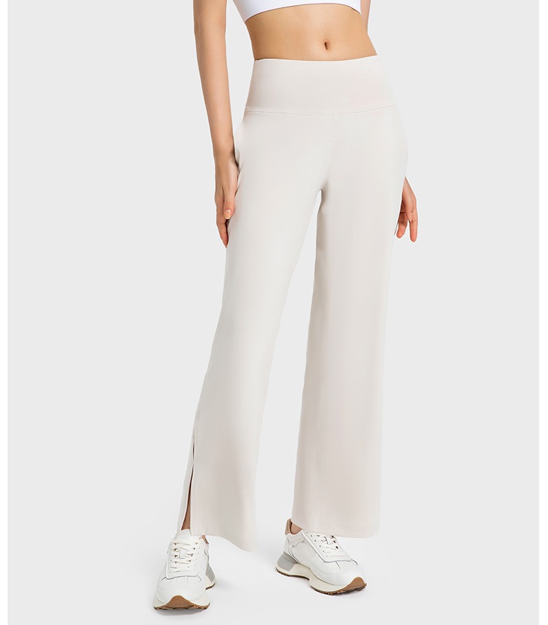 高腰垂感瑜伽裤