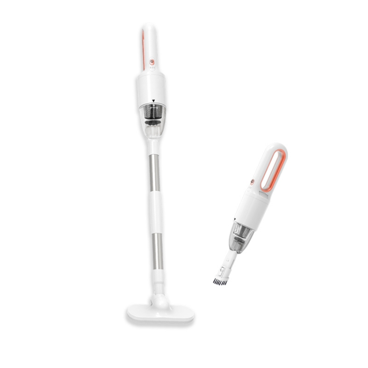 手持家用车载吸尘器