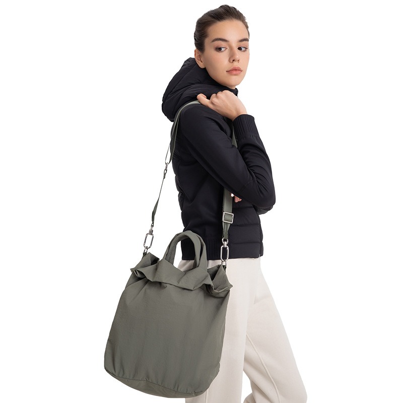 防水大容量手提包