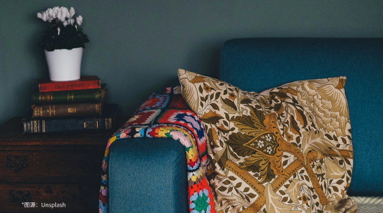 跨境常青藤-家纺，跨境电商需求持续延伸