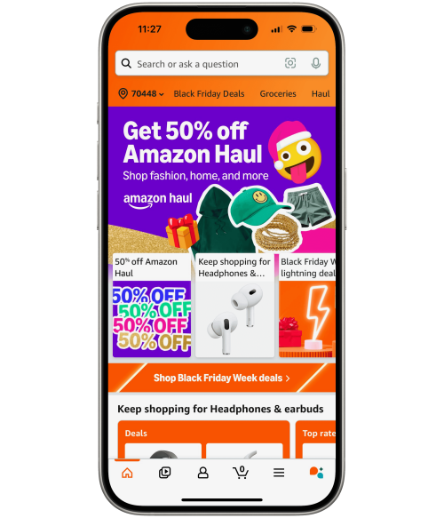 亚马逊低价战正酣，低价商店第二批招商启动？