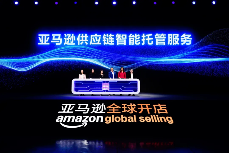 图片 3 亚马逊发布2025年三大业务战略重点
