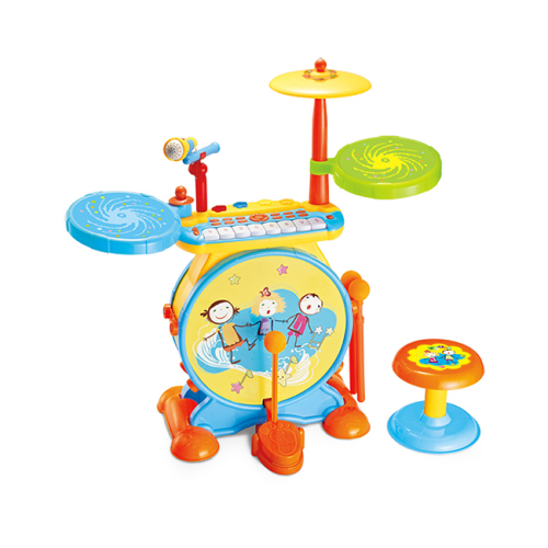 数千亿玩具市场，如何卷出跨境电商新蓝海？