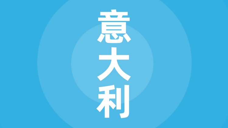 意大利贸易指南