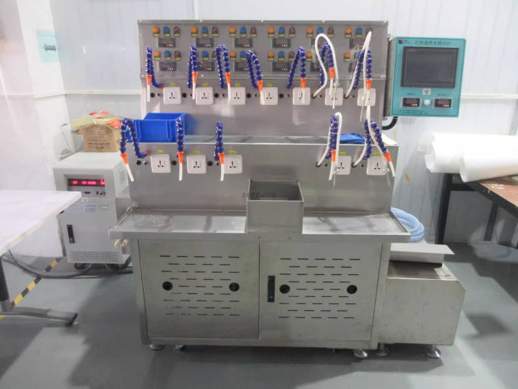 珠海市睿力电器有限公司 2 珠海市睿力电器有限公司