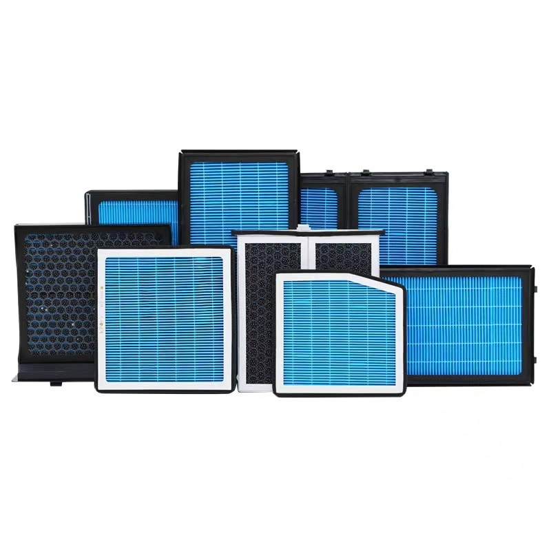 香薰汽车空调滤芯