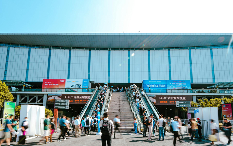 2025全年优质跨境电商展会合集(持续更新) - 锦品出海 - 跨境电商一站式服务平台