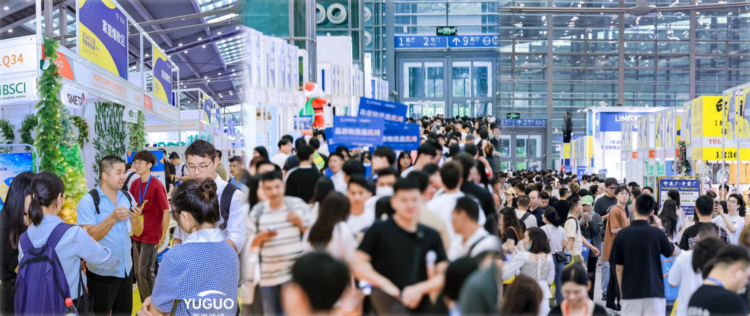 2025CCEE雨果跨境展暨全球平台资源大会 4 2025CCEE雨果跨境展暨全球平台资源大会| 热门跨境展会推荐