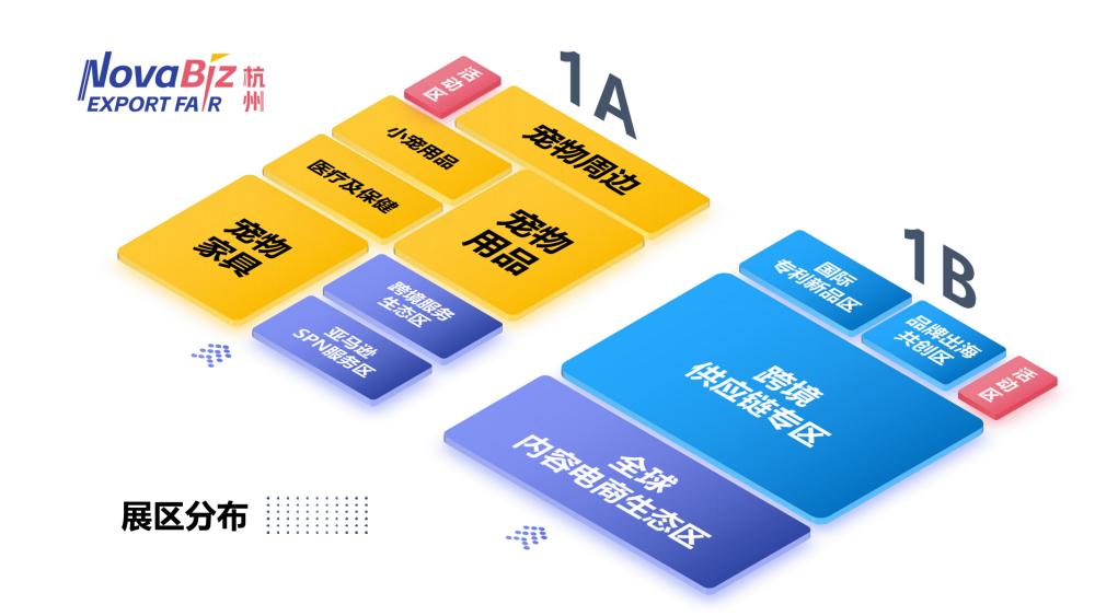 2025年月杭州出口跨境选品生态展介绍1 07 2025杭州出口跨境电商及全球内容电商选品生态展