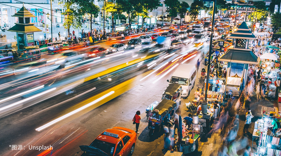 2025年“粤贸全球”广东商品境外展览项目——泰国篇