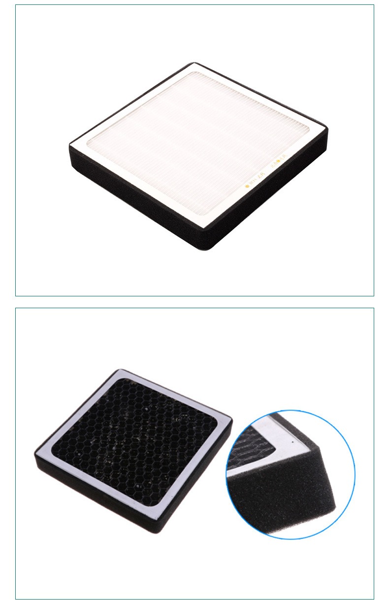 PM2.5空调滤芯