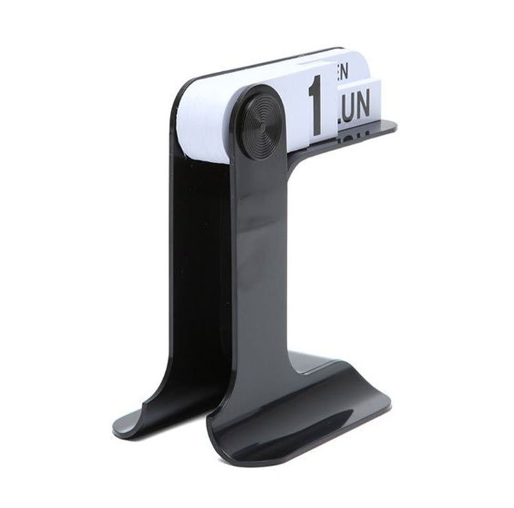 桌面日历翻页摆件