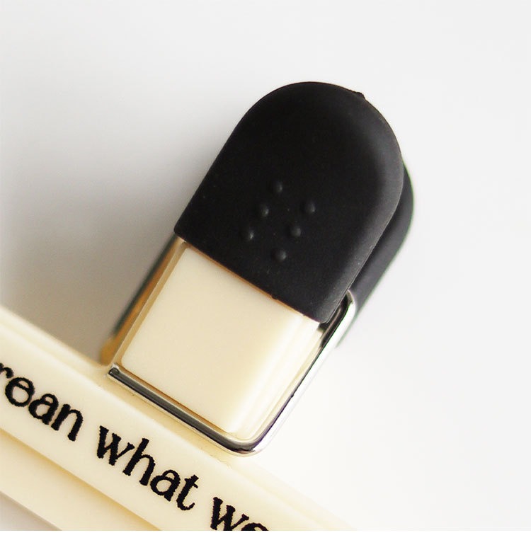 厨房零食密封夹