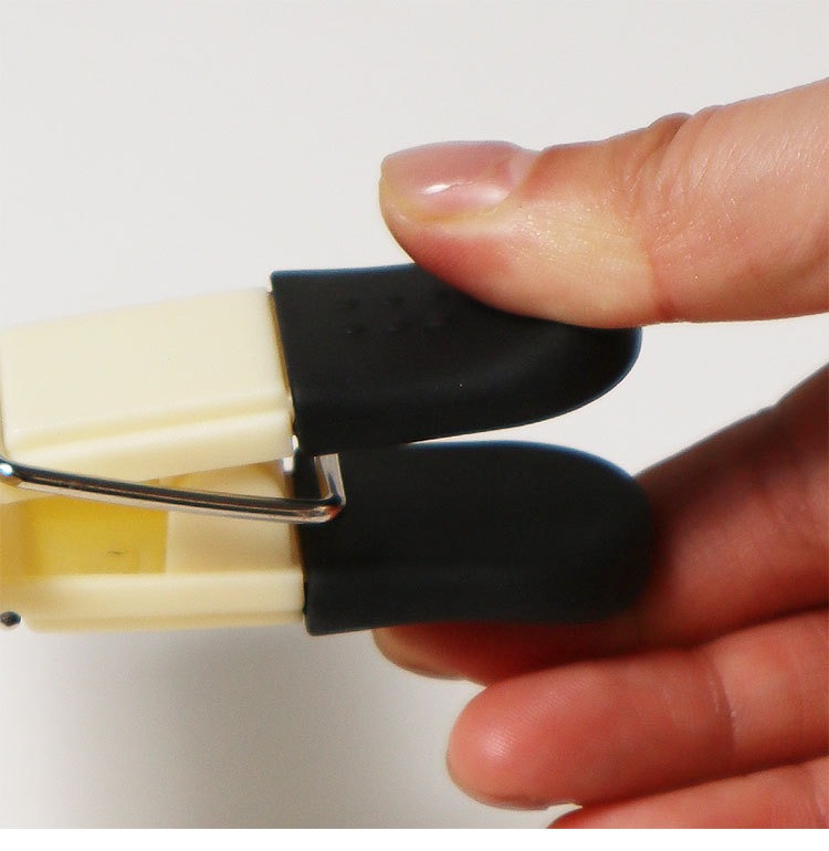 厨房零食密封夹