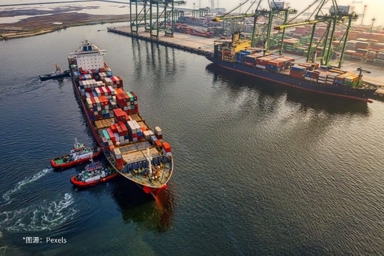 2025年“粤贸全球”广东商品境外展览项目——印度尼西亚篇