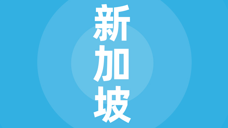 新加坡贸易指南