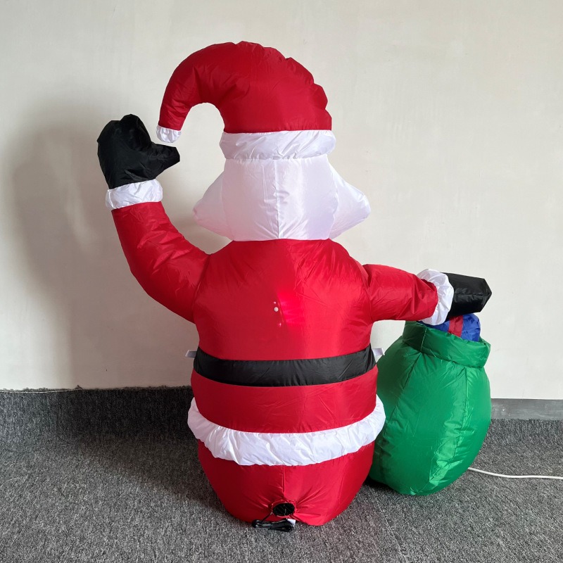 圣诞节气模 1.2米