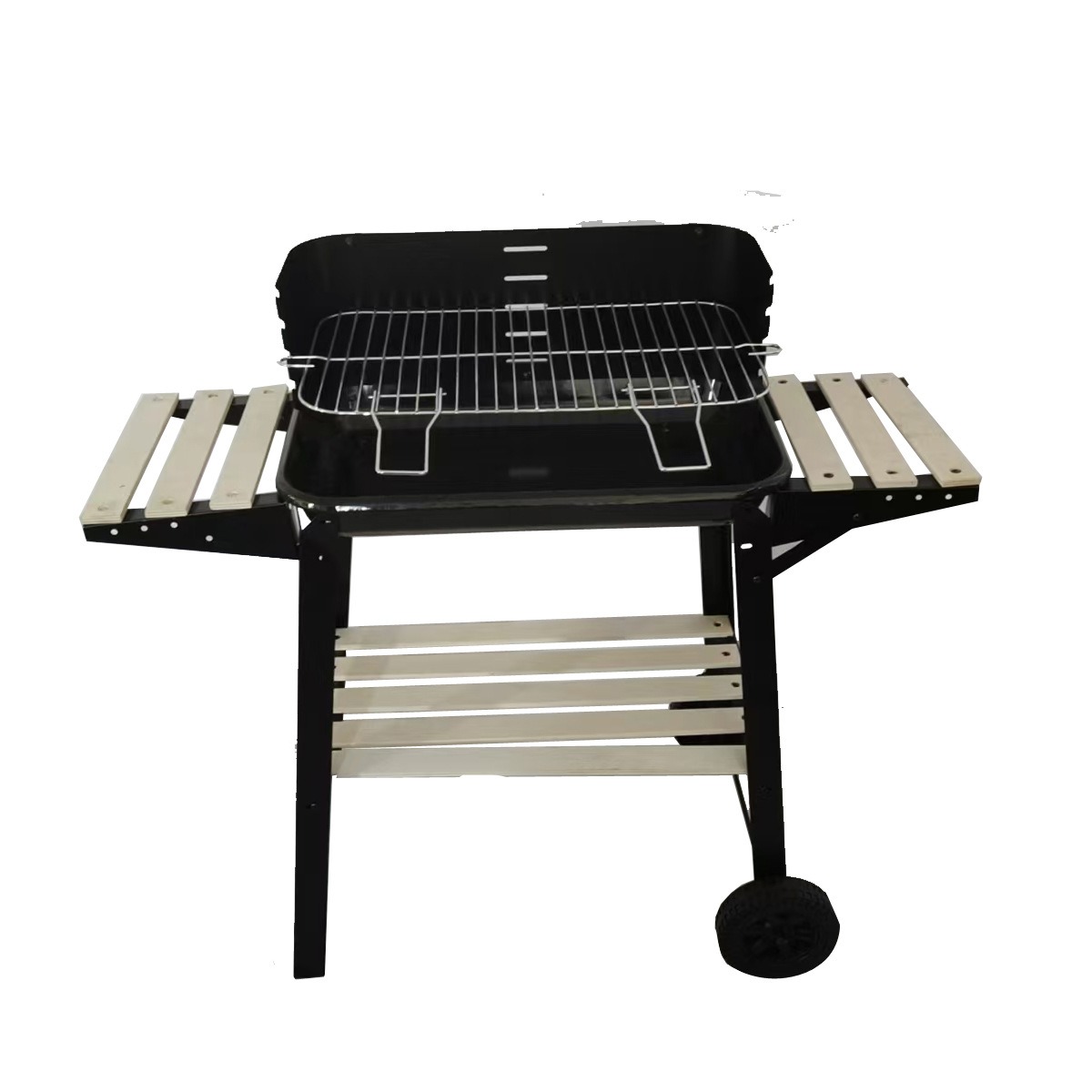 庭院火炉烧烤炉