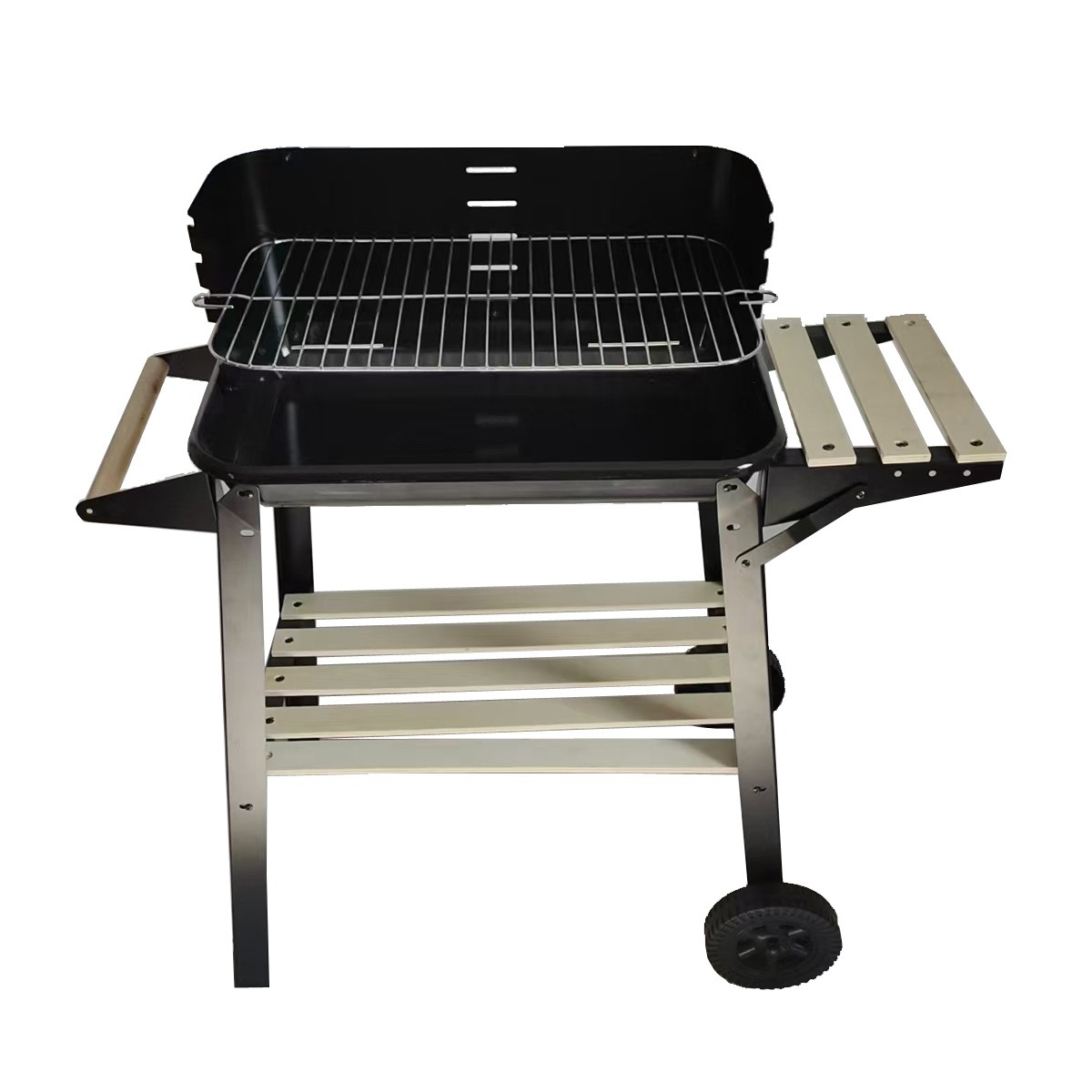 庭院火炉烧烤炉