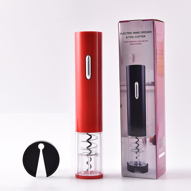 红酒开瓶器