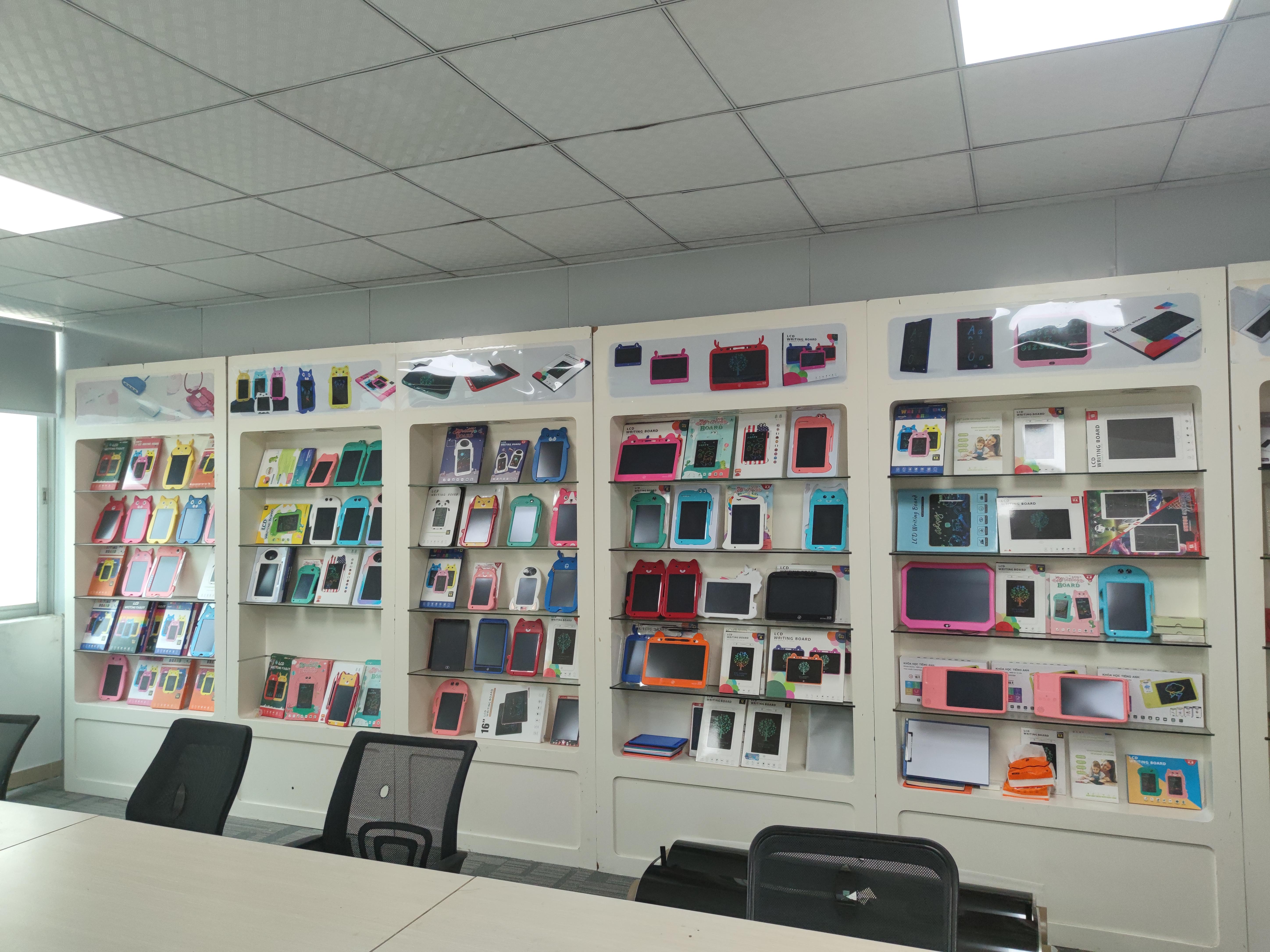 深圳润方创新技术有限公司 3 深圳润方创新技术有限公司