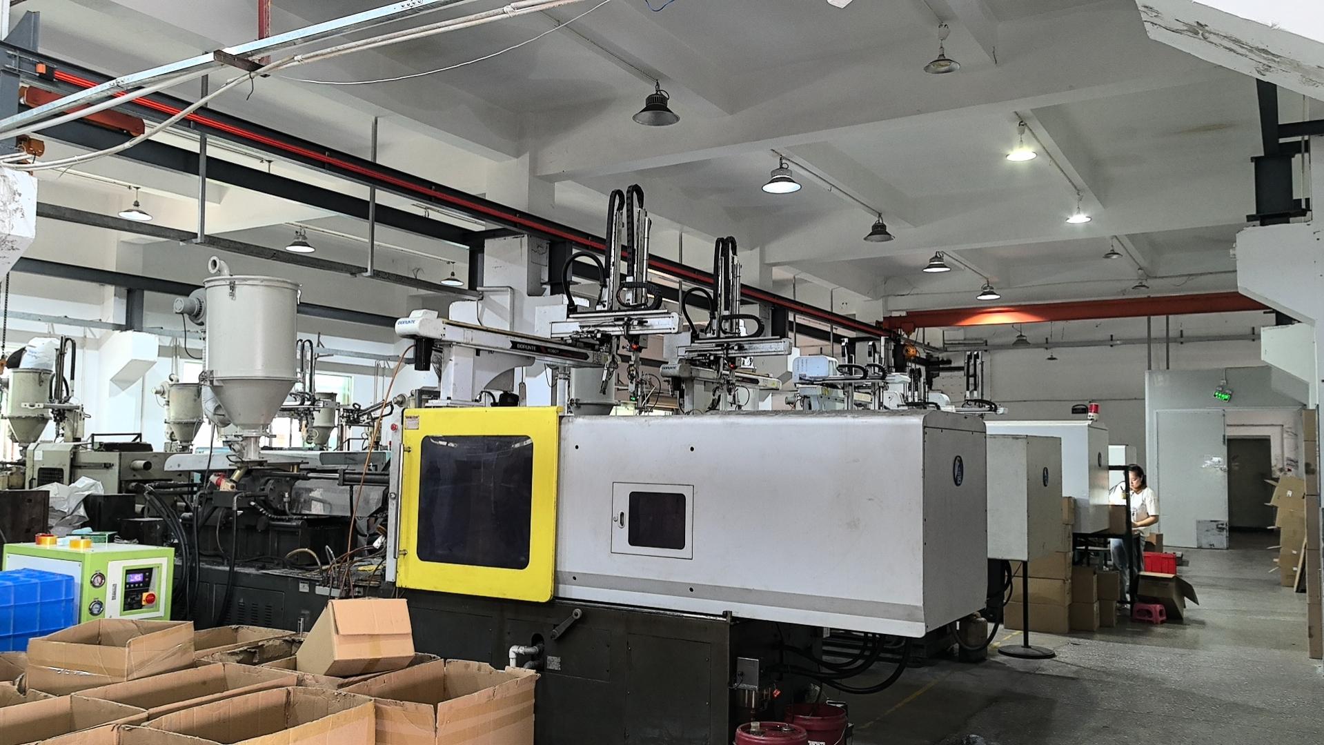 深圳润方创新技术有限公司 2 深圳润方创新技术有限公司