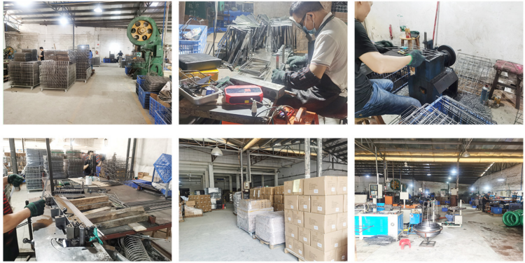 江门市瑞鑫隆科技有限公司