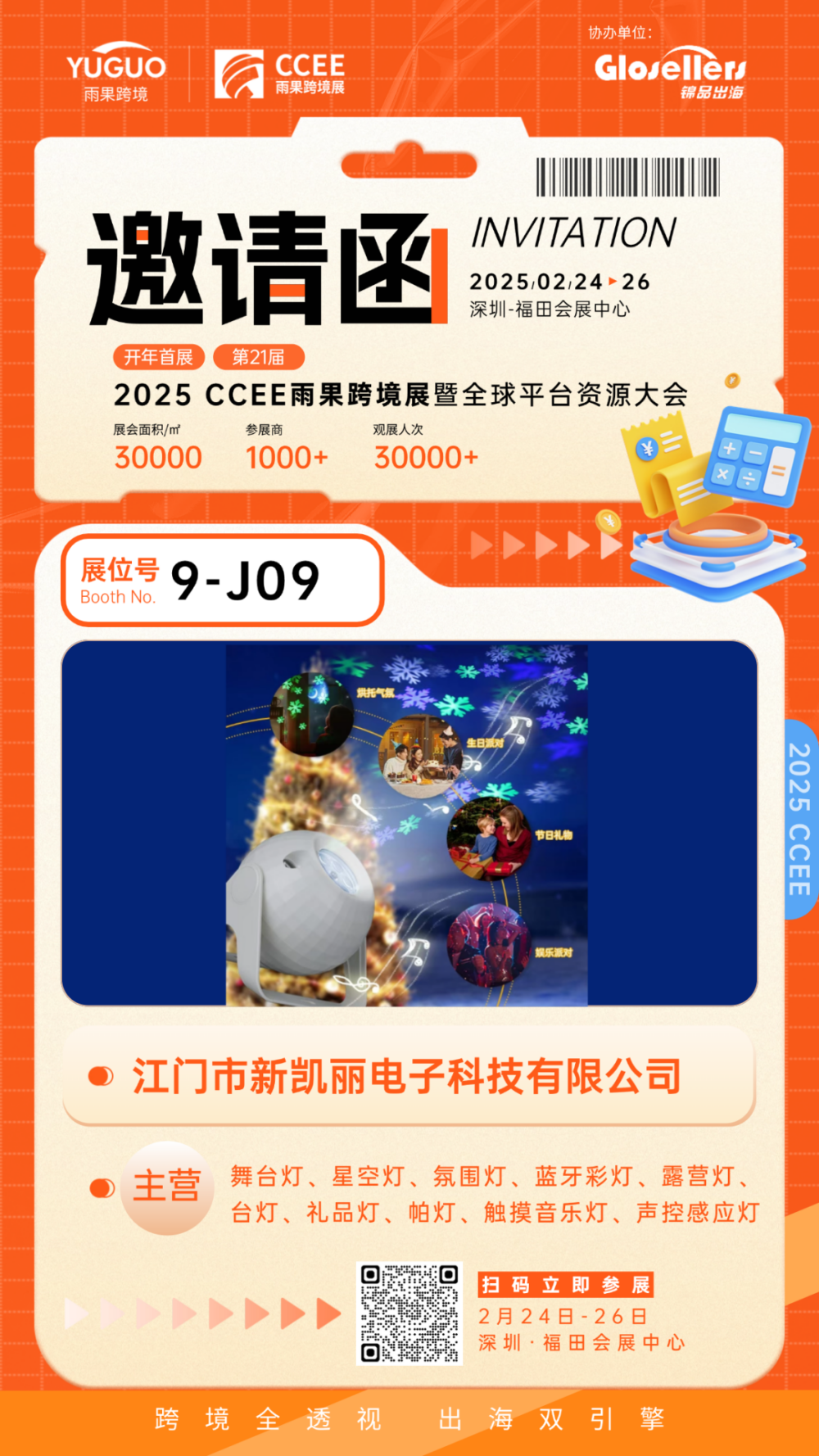 跨境电商家居市场新星崛起,星空氛围灯引爆潮流! 4 跨境电商家居市场新星崛起,星空氛围灯引爆潮流!