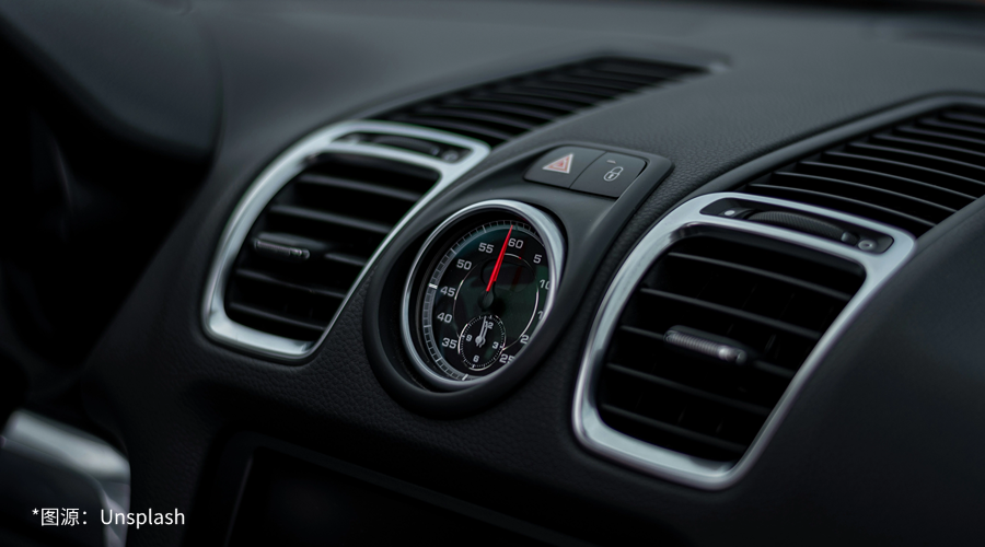 香薰空调滤芯引领跨境电商汽车配件市场新机遇