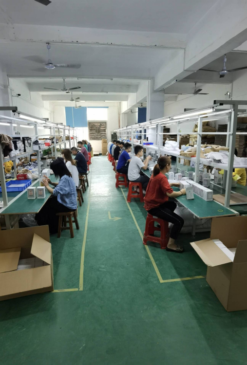 深圳市臭皮匠科技电子有限公司