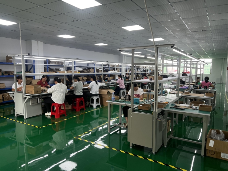 珠海正为科技有限公司 1 珠海正为科技有限公司