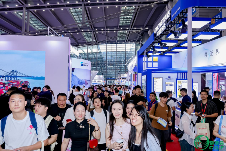 2025跨境展会推荐|2025第十九届中国（深圳）国际物流与供应链博览会