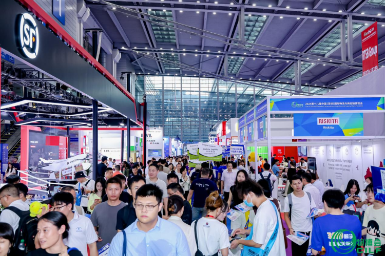 2025跨境展会推荐|2025第十九届中国（深圳）国际物流与供应链博览会