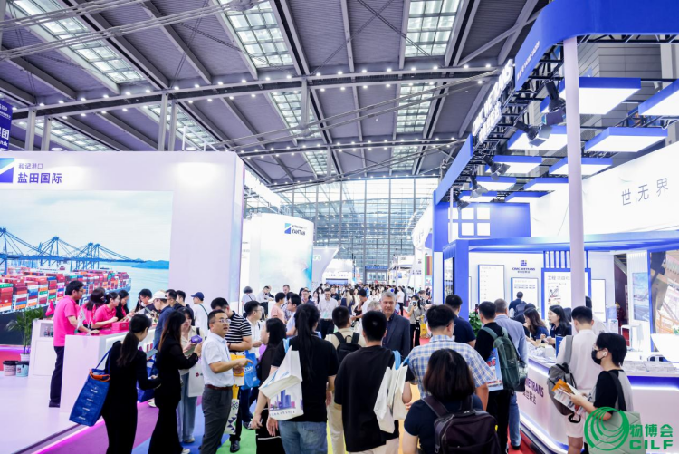 2025跨境展会推荐|2025第十九届中国（深圳）国际物流与供应链博览会