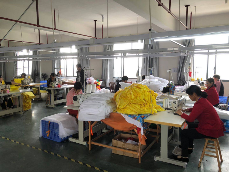 金华播亚玩具有限公司