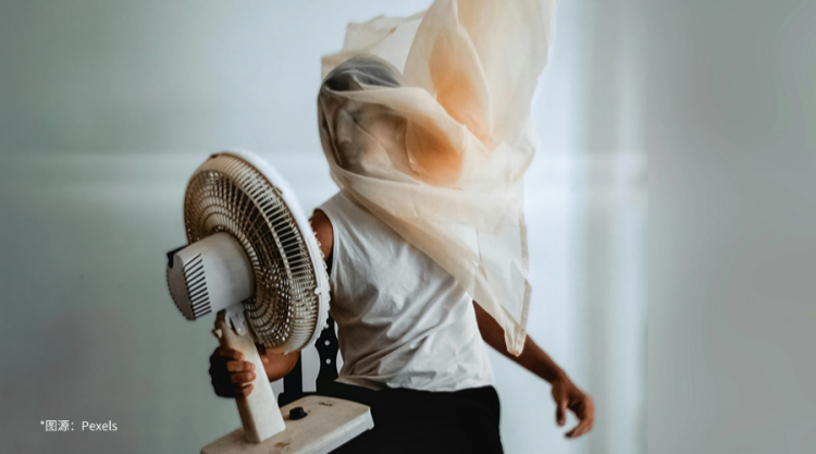 小风扇里的大生意，火爆北美东南亚