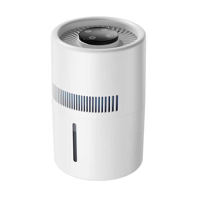 桌面无雾加湿器