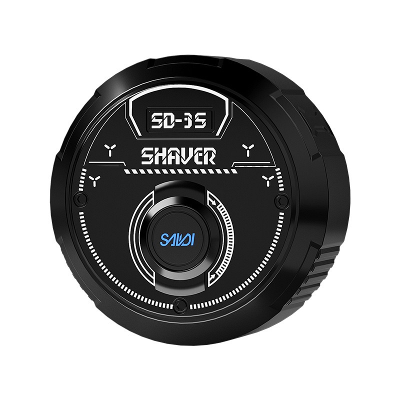 电动迷你剃须刀