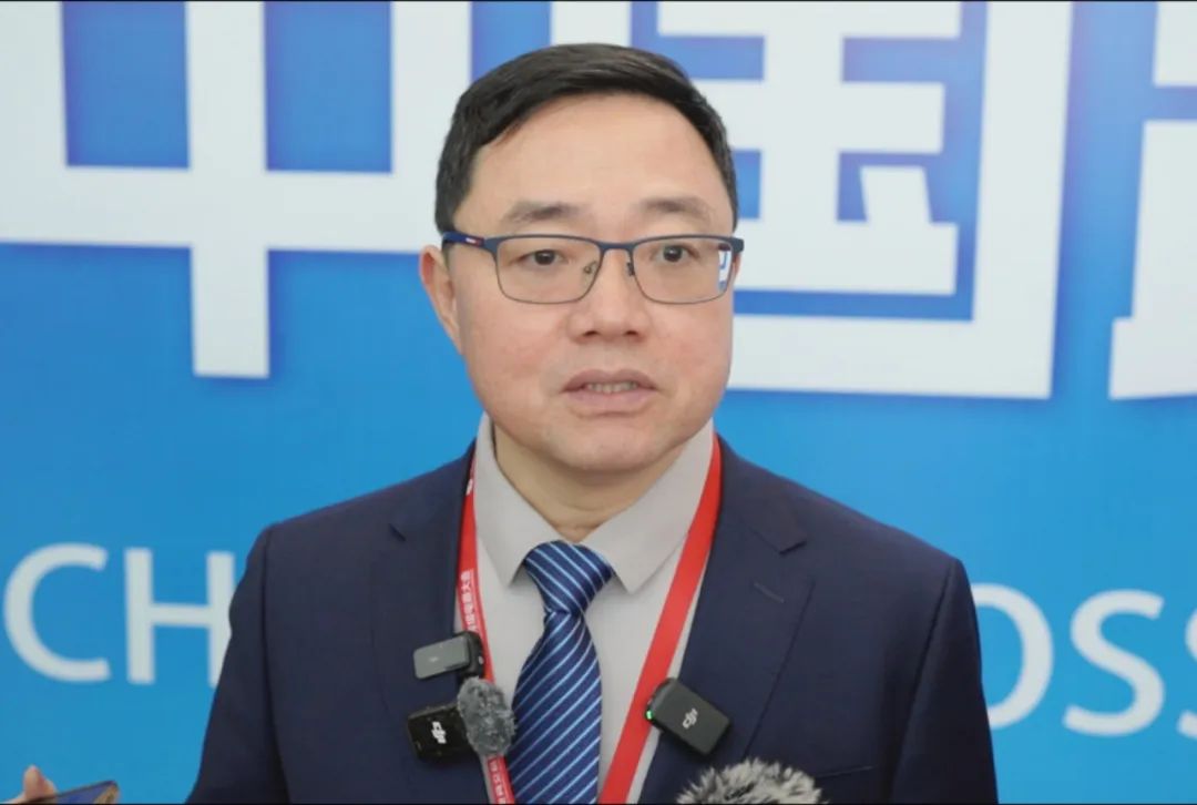 第五届中国跨境电商交易会圆满闭幕 第六届更大规模更多创新更具期待