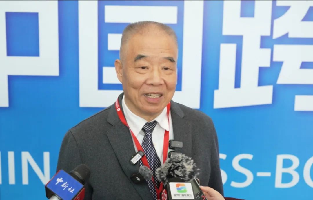 第五届中国跨境电商交易会圆满闭幕 第六届更大规模更多创新更具期待