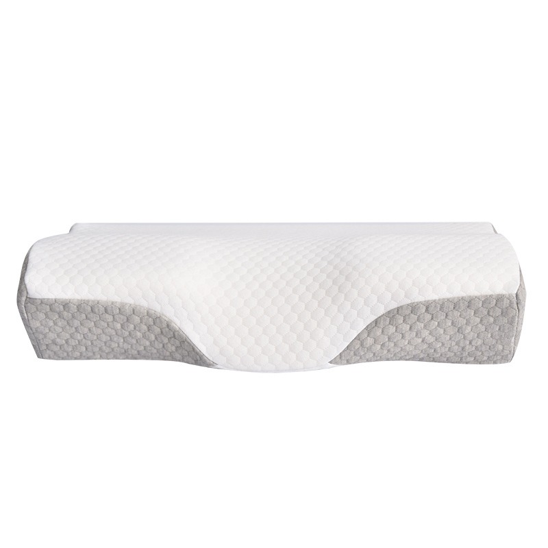 记忆棉枕头