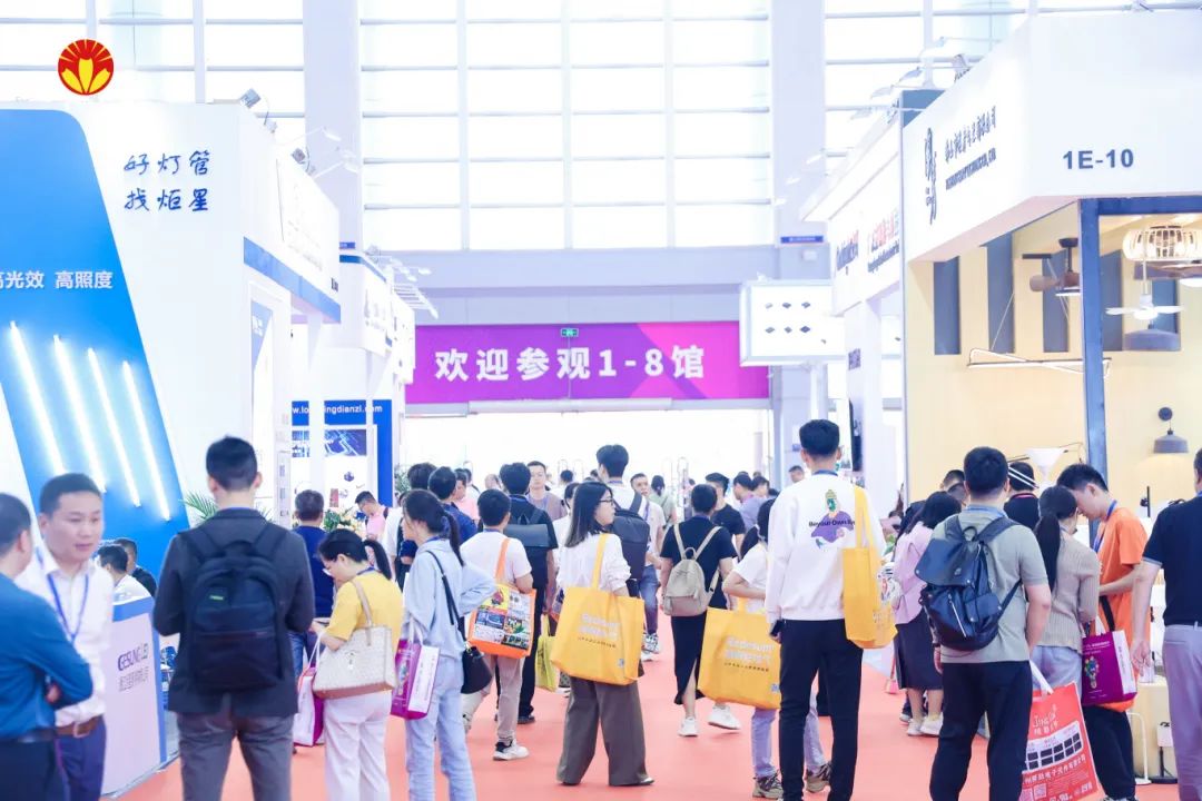 锦贯展讯 | 2025宁波国际照明展览会CNLL 6