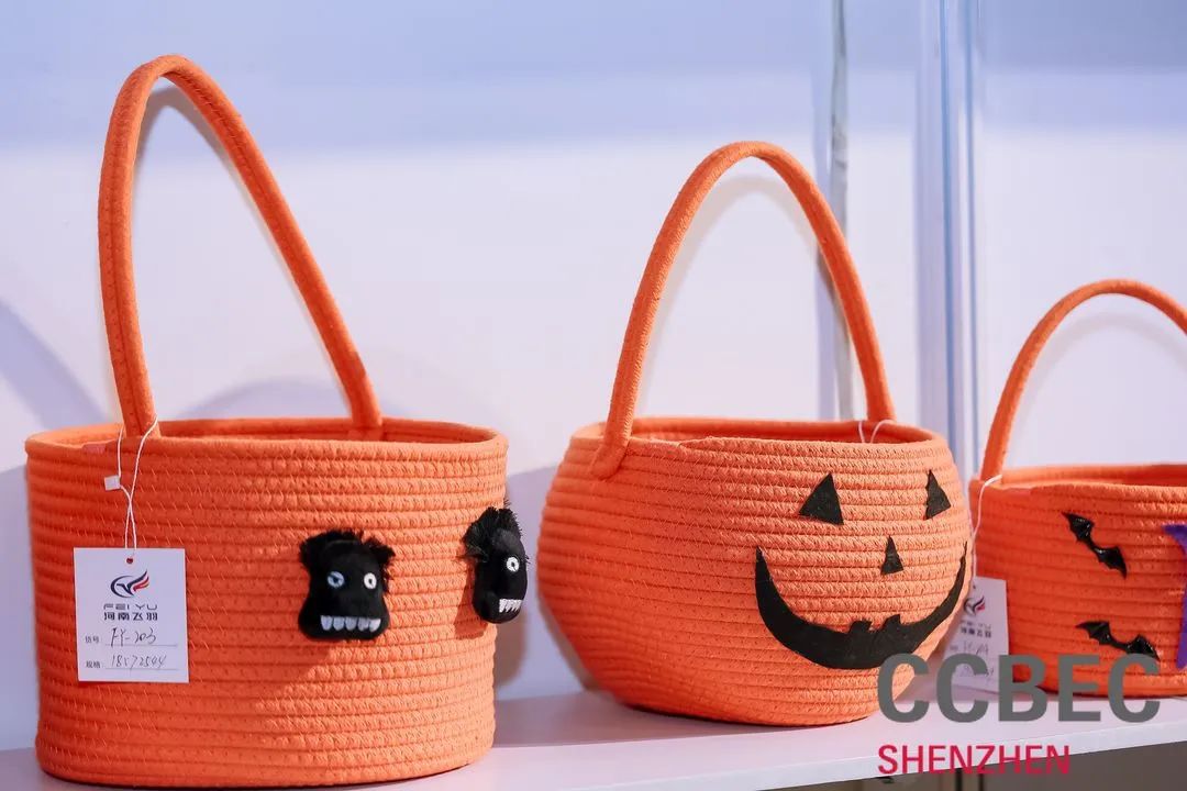 开辟增长新局！2025深圳跨境电商展诚邀您扬帆起航！