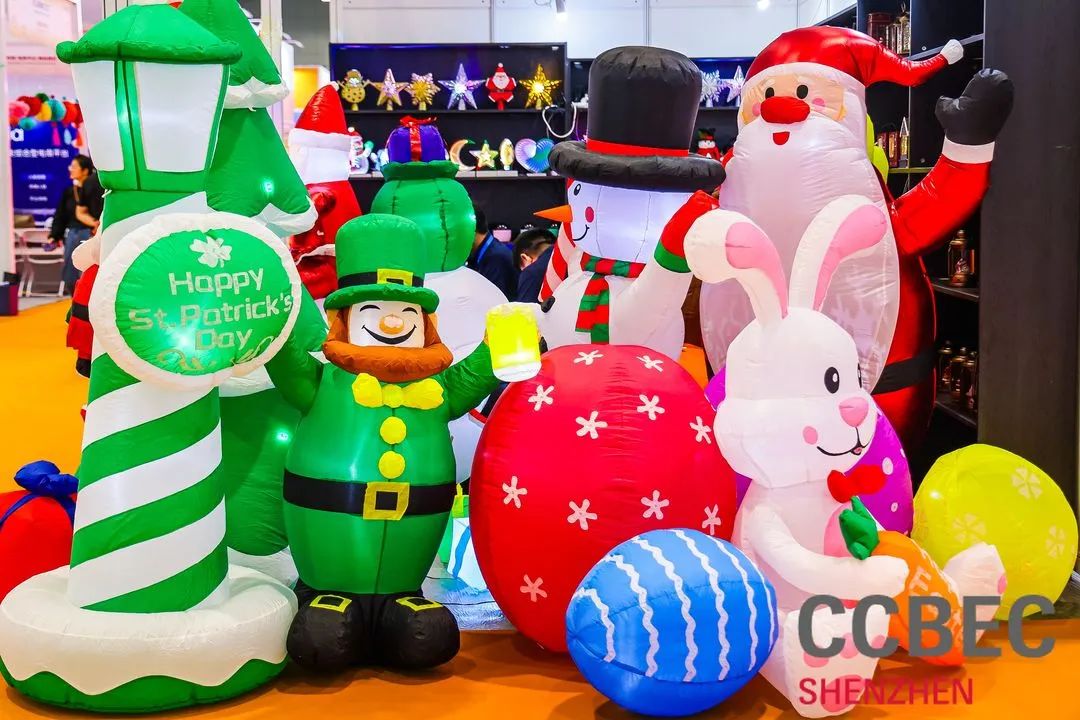 开辟增长新局！2025深圳跨境电商展诚邀您扬帆起航！