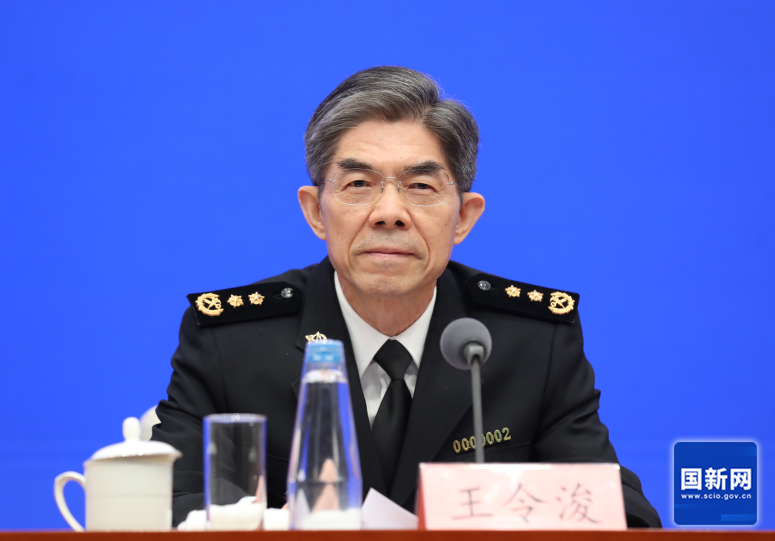 今年一季度我国外贸进出口实现平稳开局 海关总署重磅发声！“天塌不下来”