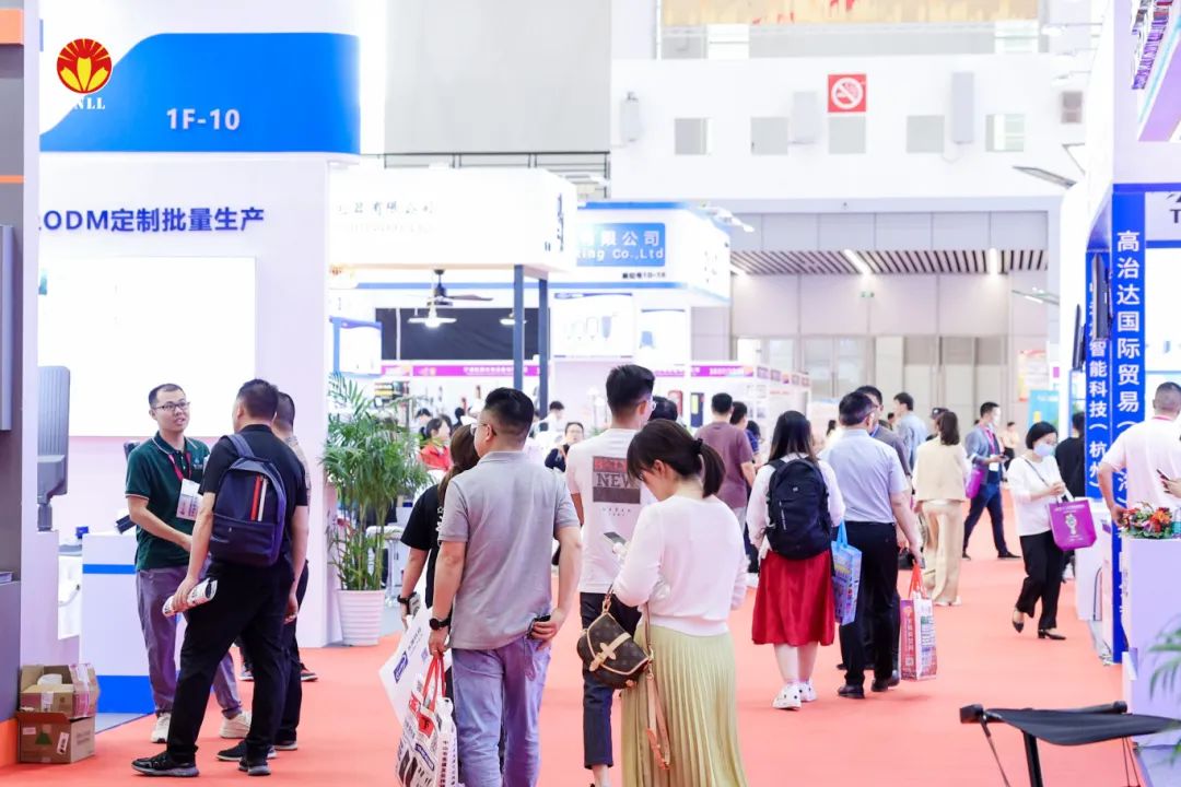 锦贯展讯 | 2025宁波国际照明展览会CNLL 7