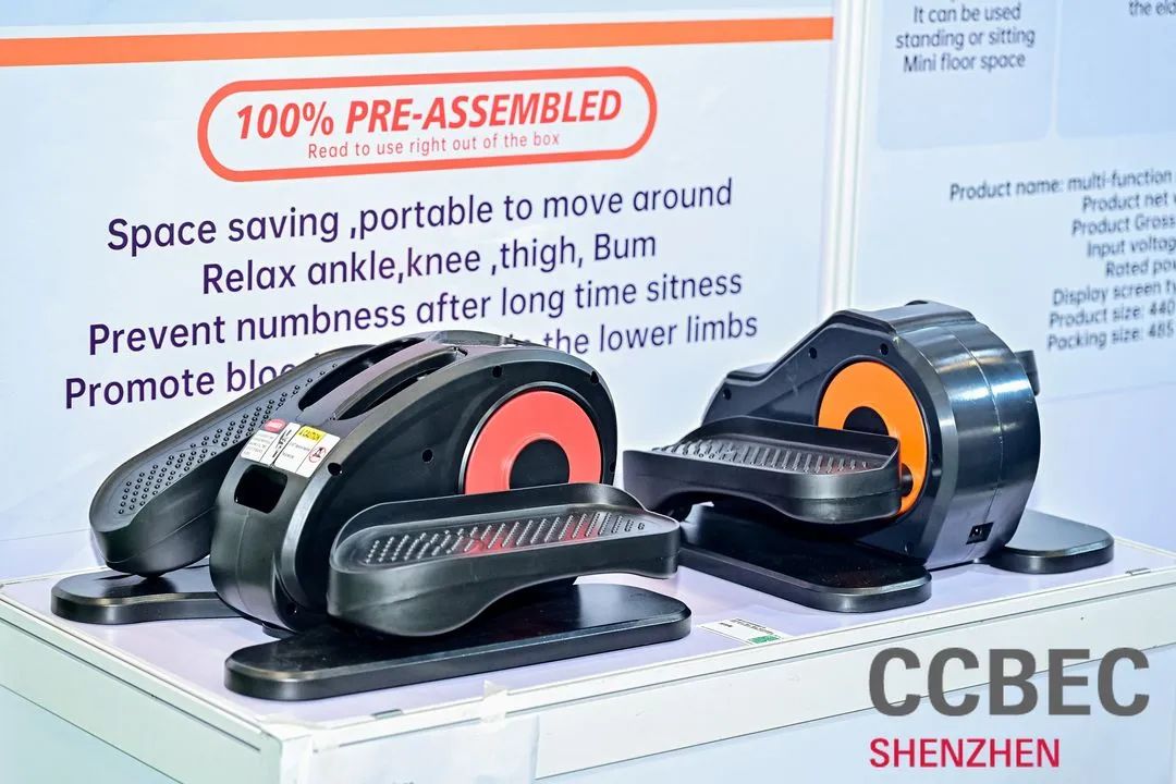 开辟增长新局！2025深圳跨境电商展诚邀您扬帆起航！