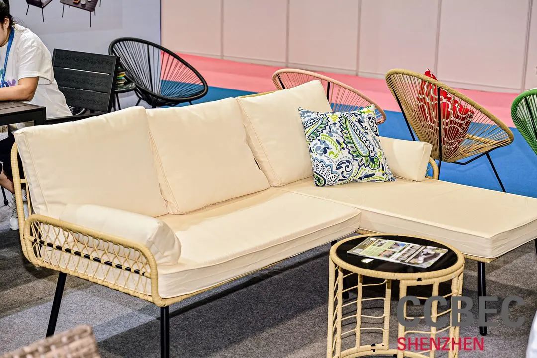 开辟增长新局！2025深圳跨境电商展诚邀您扬帆起航！