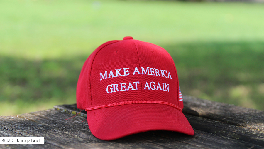 惊！亚马逊迎来“重量级”卖家，特朗普官方店铺上线