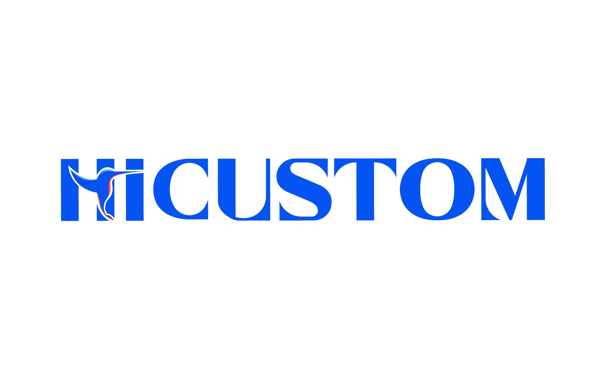 指纹科技HICUSTOM
